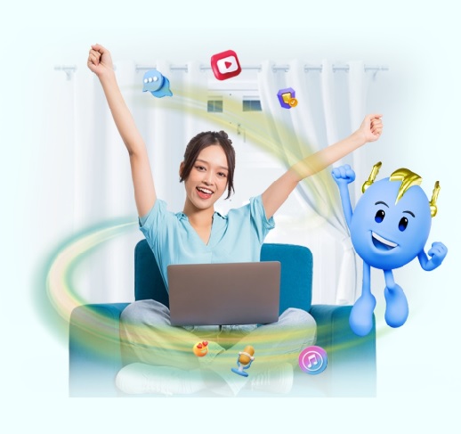 Internet Fiber